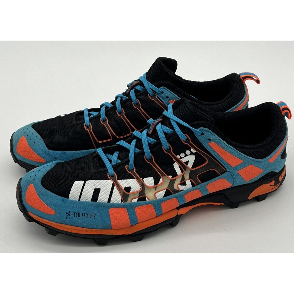 inov-8 X-TALON 212 Women’s 11 Men’s 9.5 Sneaker hiking outdoor